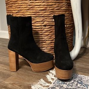 Free People Friday Night boots